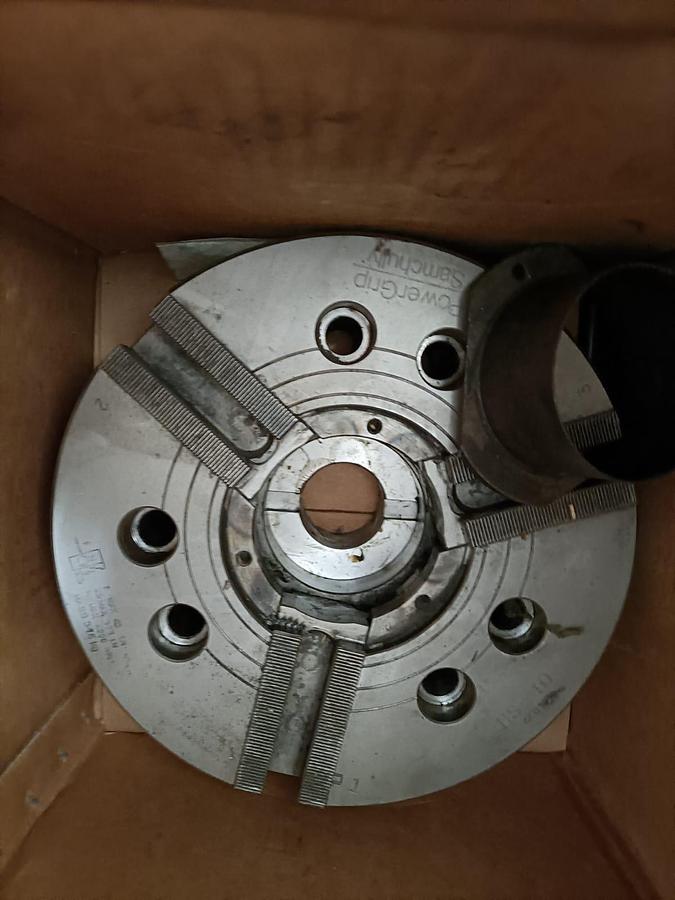 Used 2007 DOOSAN TORNIO mod. PUMA MX 2500