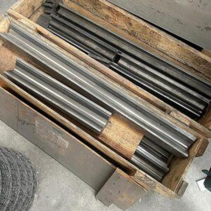 Used 2007 Gade PP30/150 Press Brake – 150 Ton – 3050 mm