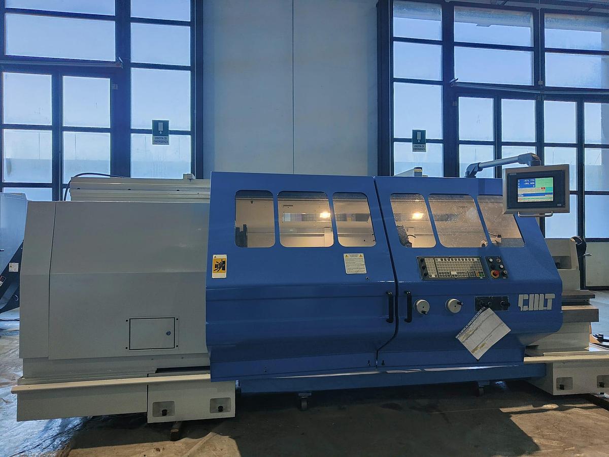 D'occasion TOUR CMT 2002 mod.URSUS TCH 800