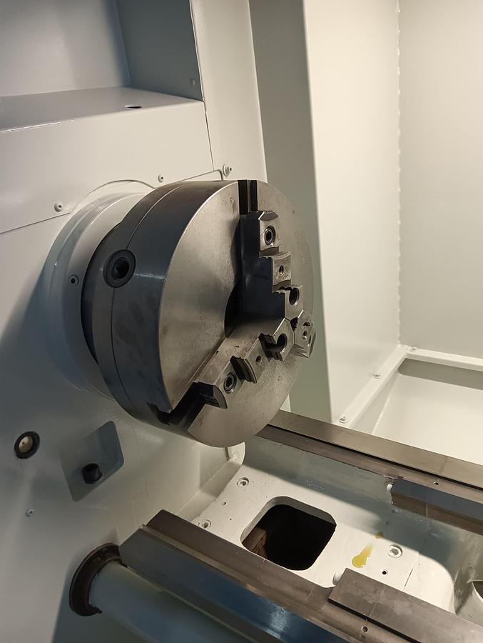 Used 2011 WAGNER TORNIO mod. WDC 510