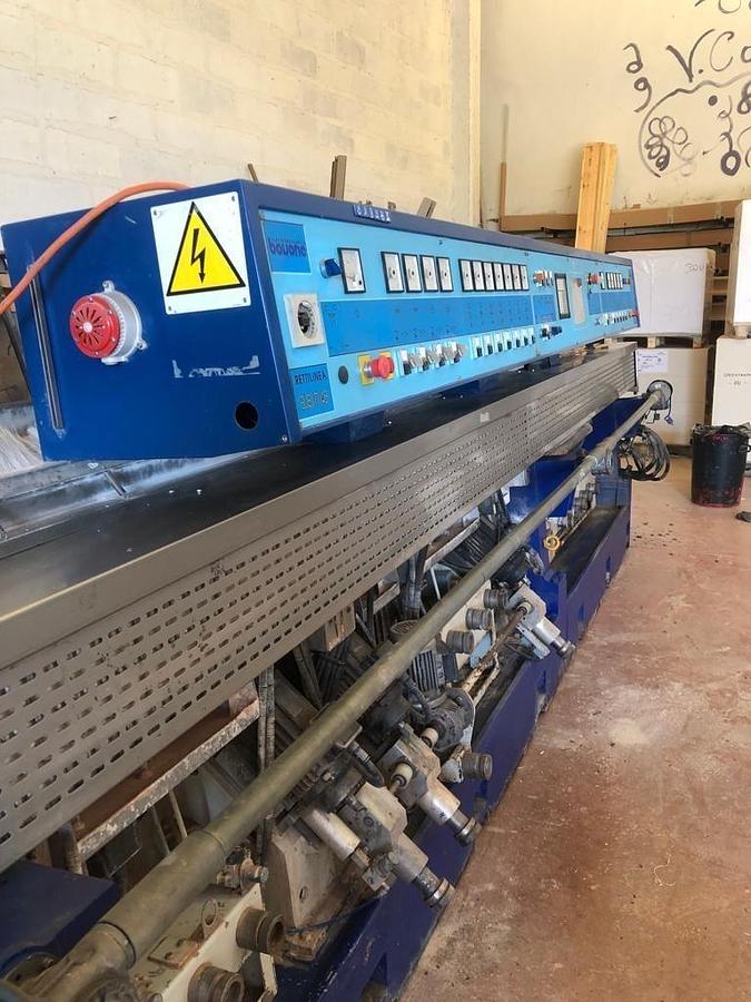 Used 2022 Bovone  ELB 17-45