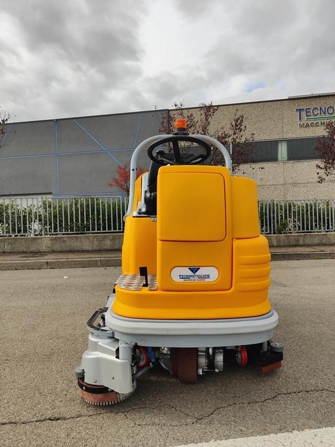 Gebraucht 2022 SPAZZA-LAVA DIAMOND 100S