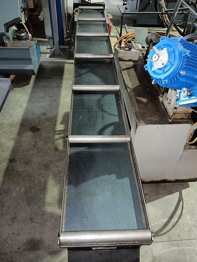 Used 1997 WHITE SAWING MACHINE mod.350 A