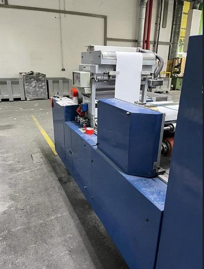 Used 1996 DRENT Gazelle S 316