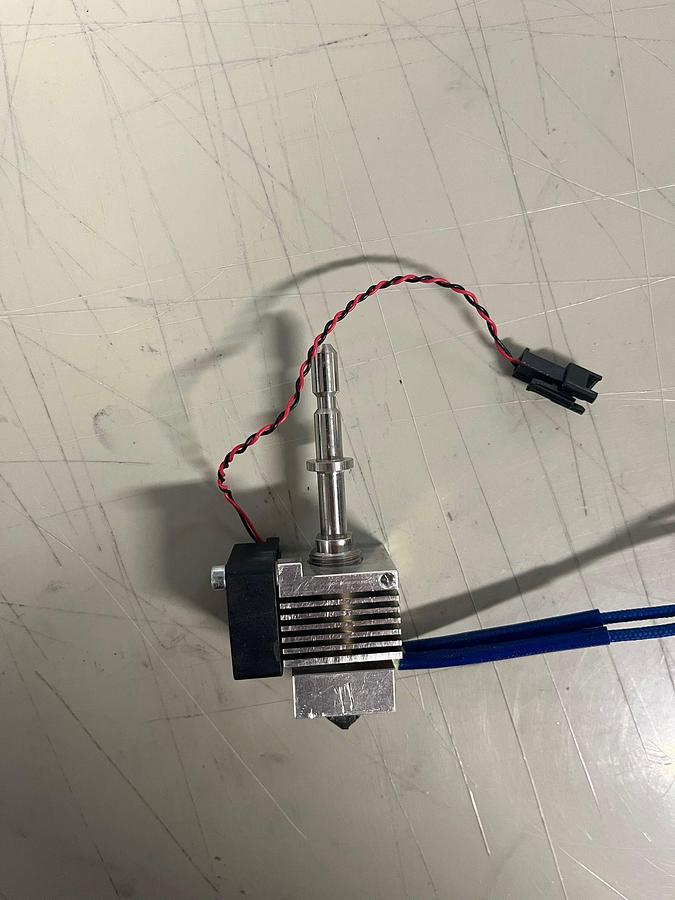 Used 2021 Roboze One+400 Xtreme.