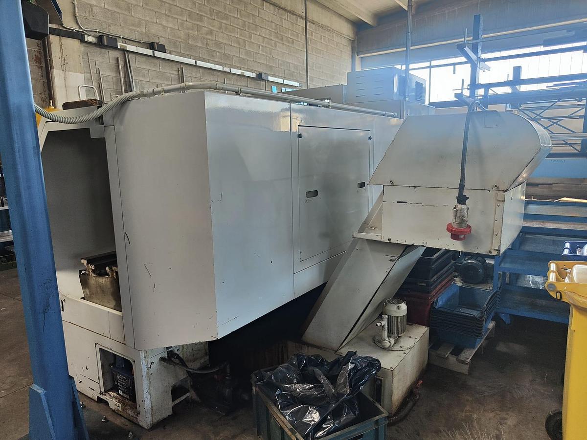 D'occasion TOUR AUTO-APPRENTISSAGE MICROCUT 2004 mod.BNC-3000