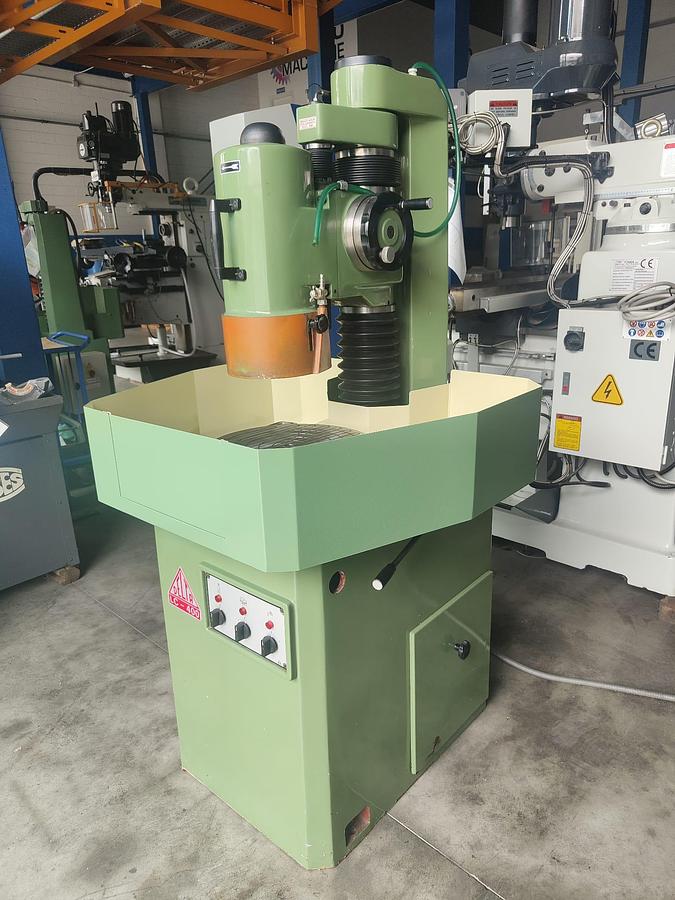 Gebraucht LAPIDELLO DELTA LC-400