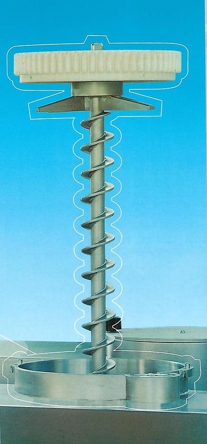 Autolaveuse automatique AA-SA2000