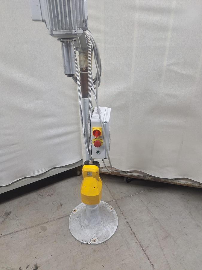 Used Footwear Stitching Line – Blake System + Insole Preparation Machines (3 Units)