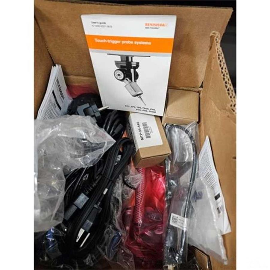 Used 2025 Brown & Sharpe Xcel 7-107 Coordinate Measuring Machine (CMM)