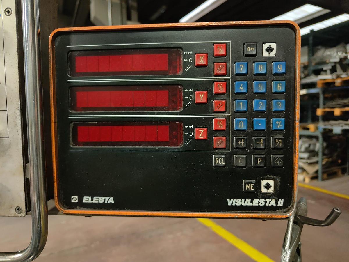 Used 2008 SIBIMEX SLOTHING MACHINE mod.SZ300