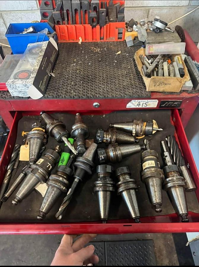 Used 1988 Mori Seiki  SL2 CNC Lathe