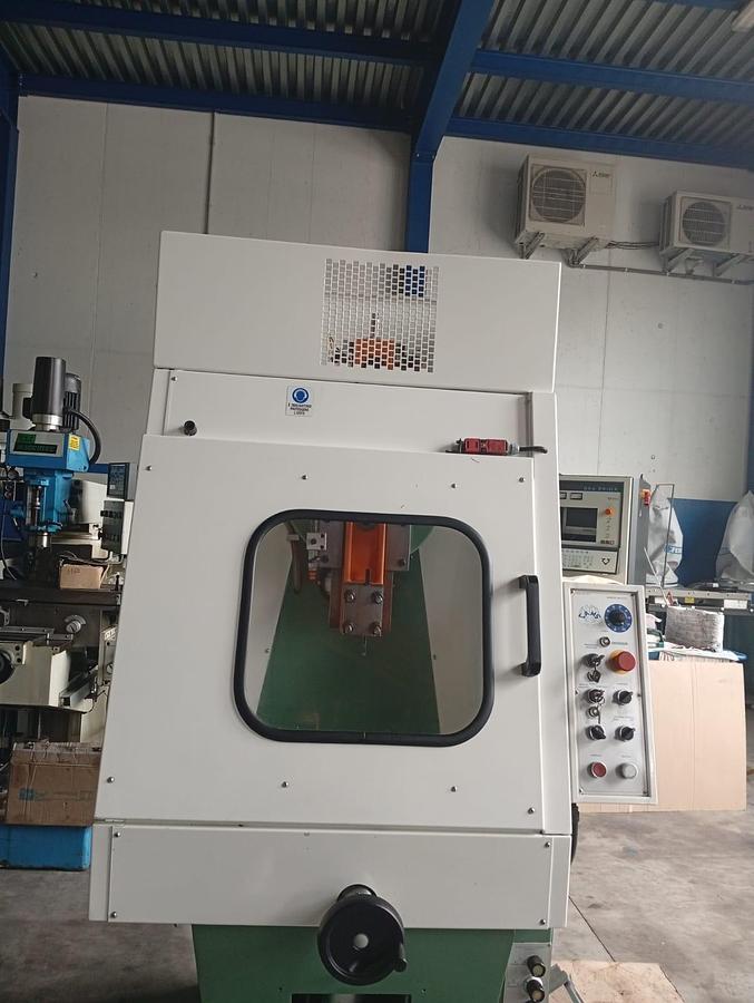 Used 1999 STOZZATRICE CAMS mod. 200 SAC