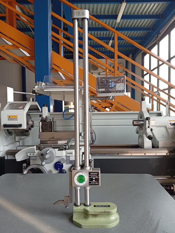 Used THRUSHINO BORLETTI