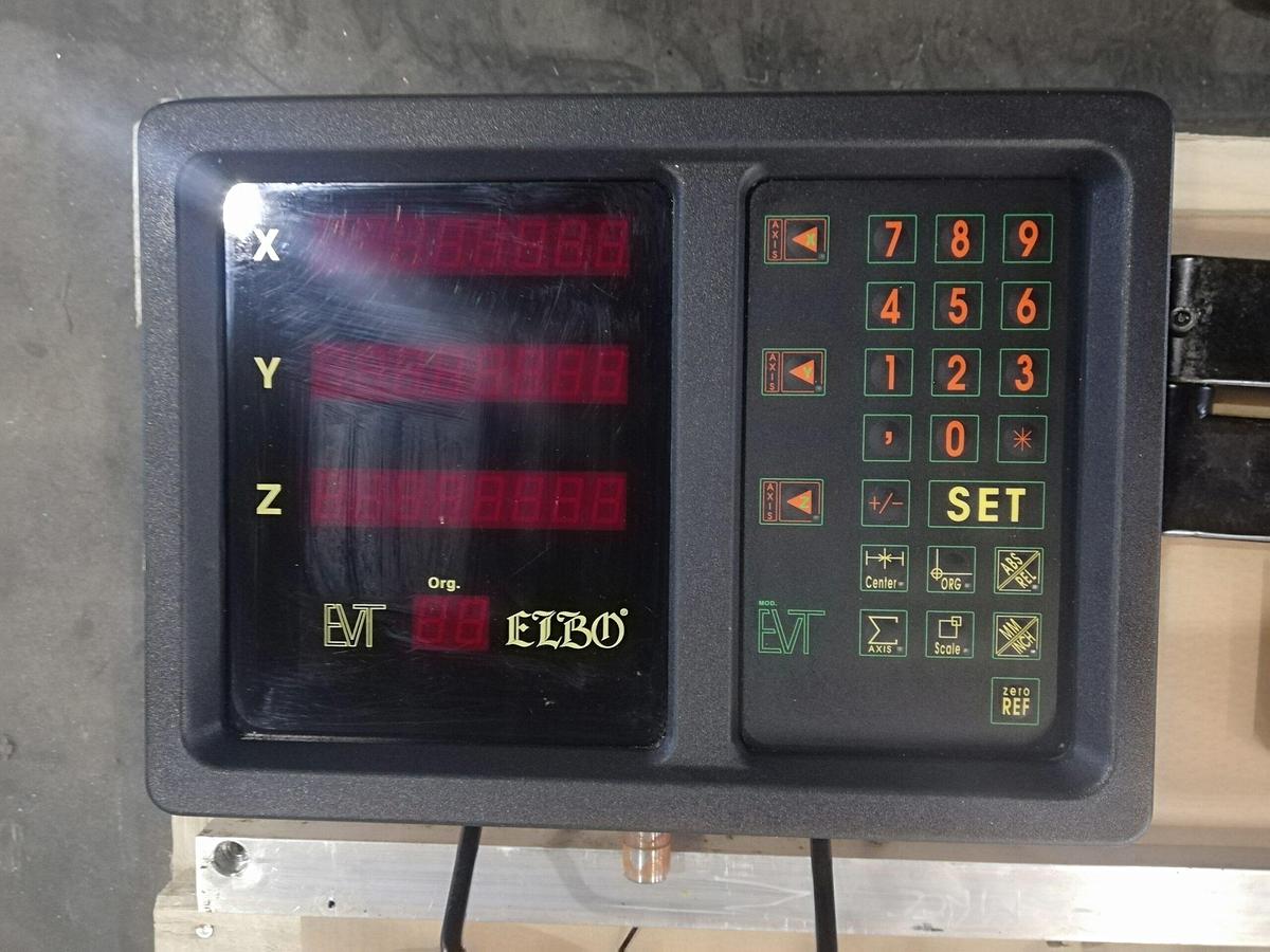 Gebraucht ELBO ZITATE-VIEWER