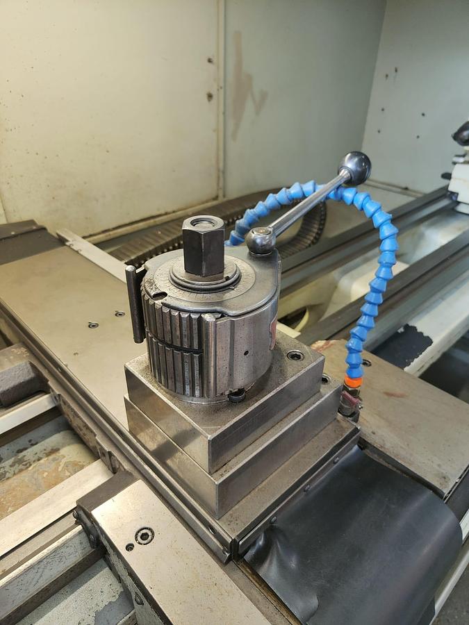 Used 2011 WAGNER TORNIO mod. WDC 510