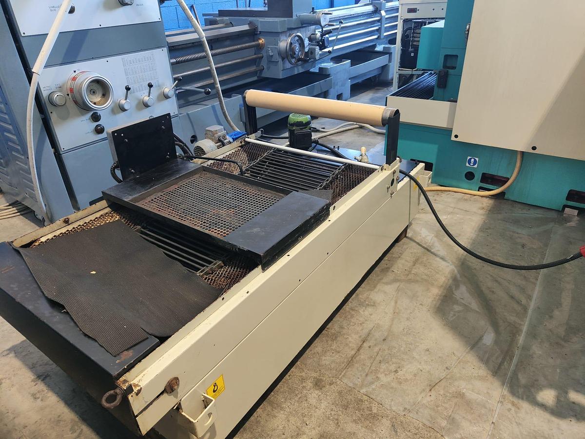 Used 2007 DELTA GRINDING MACHINE mod. MINI12