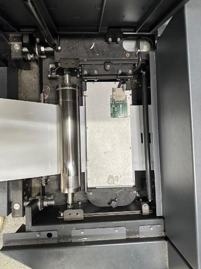 Used 2013 HP Indigo WS 6600