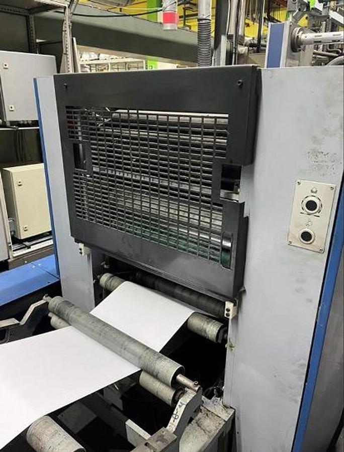 Used 1996 DRENT Gazelle S 316