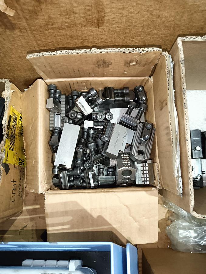 Used 2015 DOOSAN lathe mod.MX1600ST