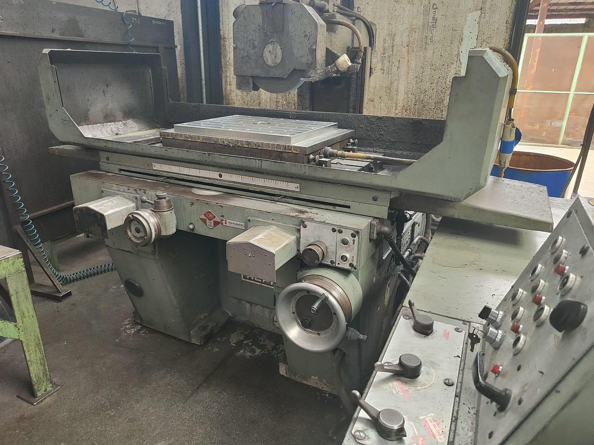 Used ALPA 700 GRINDING