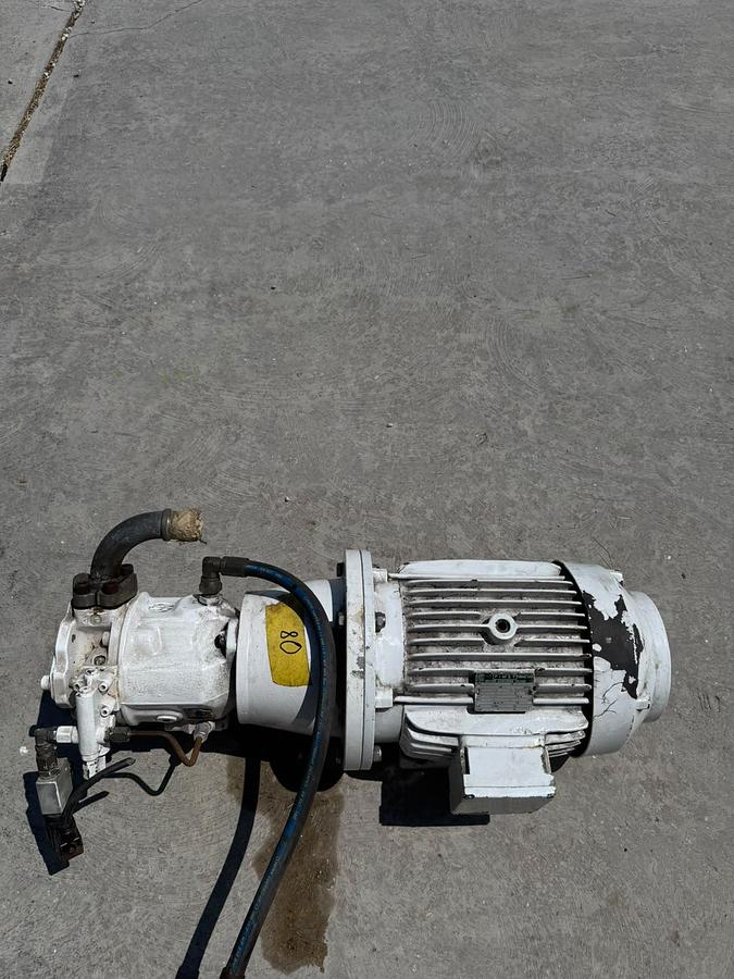 Used
