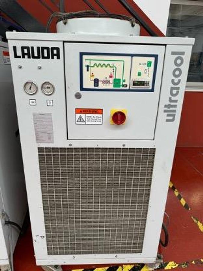 Used HP  Indigo Digital Label Press ws6600 | Including Upgrade to 6900