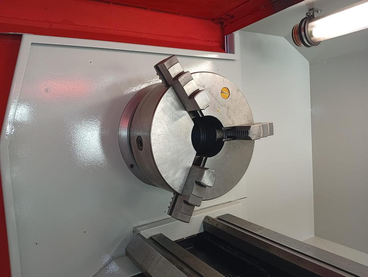 Used 2001 EMCO-PADOVANI LATHE MOD. LABOR/E 300X200