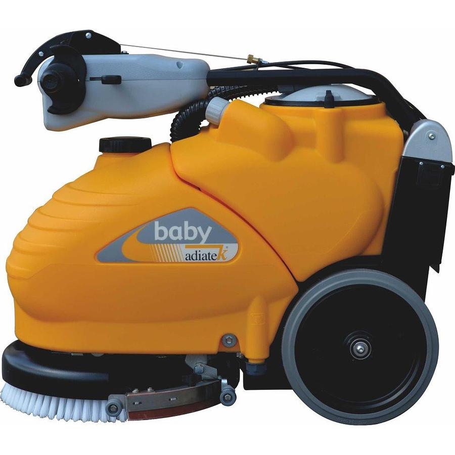 Refurbished AGILE FLOOR CLEANER REFURBISHED BABY