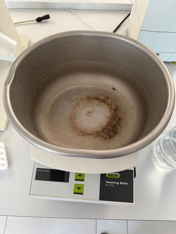 Usato 2019 BUCHI ROTAVAPOR