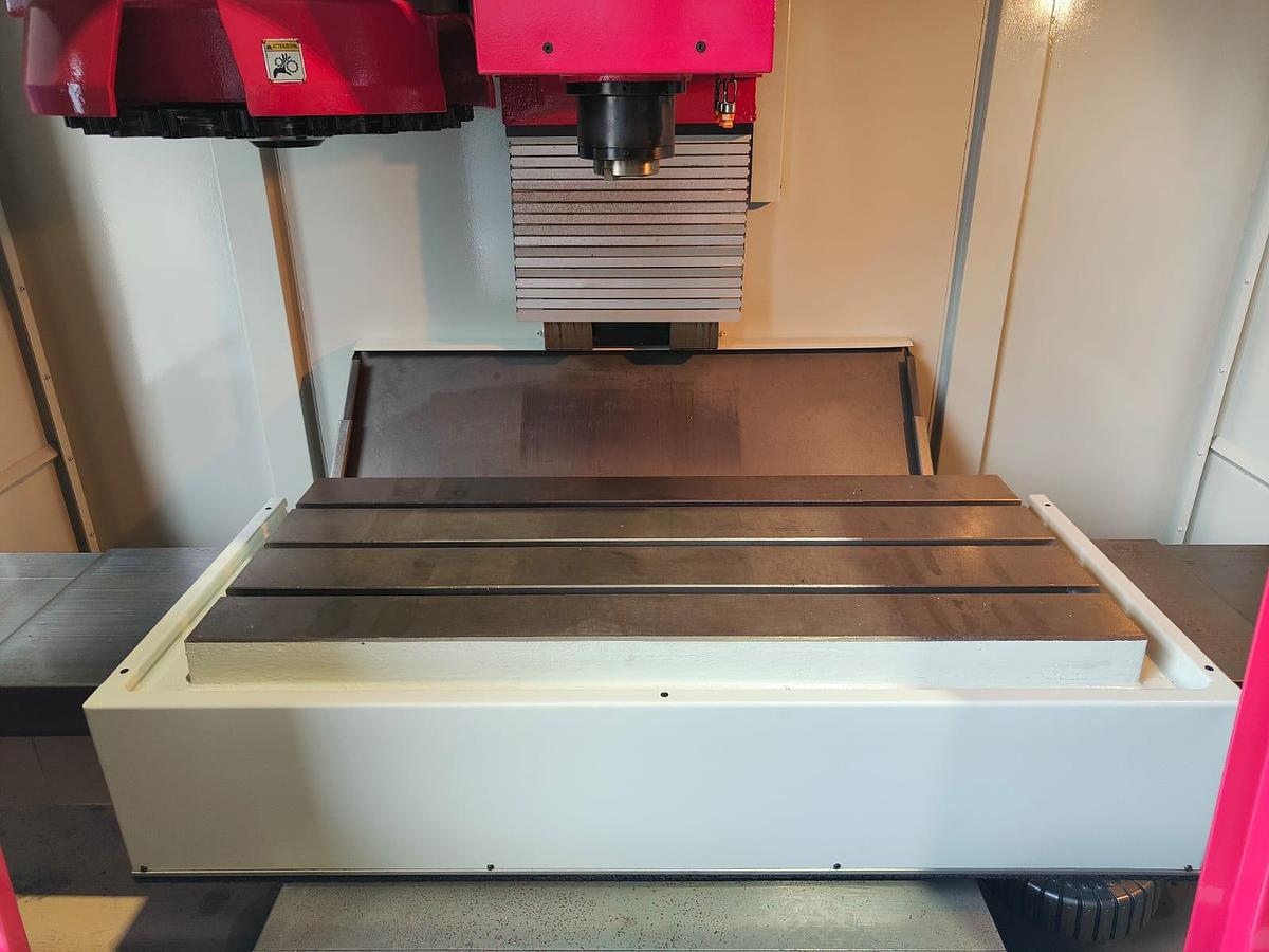 Used 2003 MOMAC VERTICAL CENTER mod.MC1000