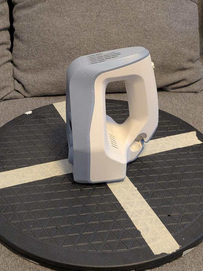 Used