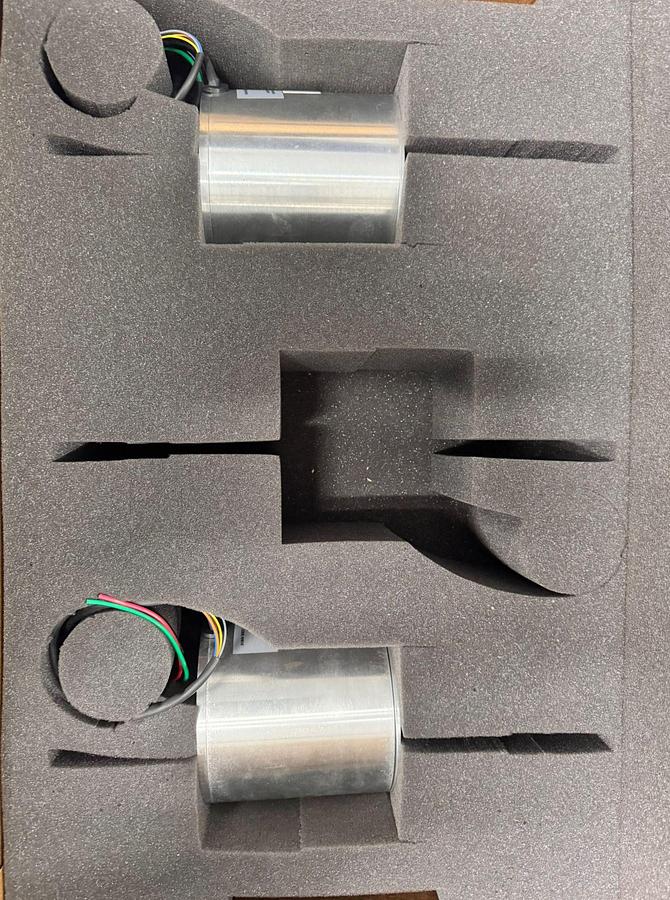 Used 2024 Moog, Inc BN42-43EU-01LH