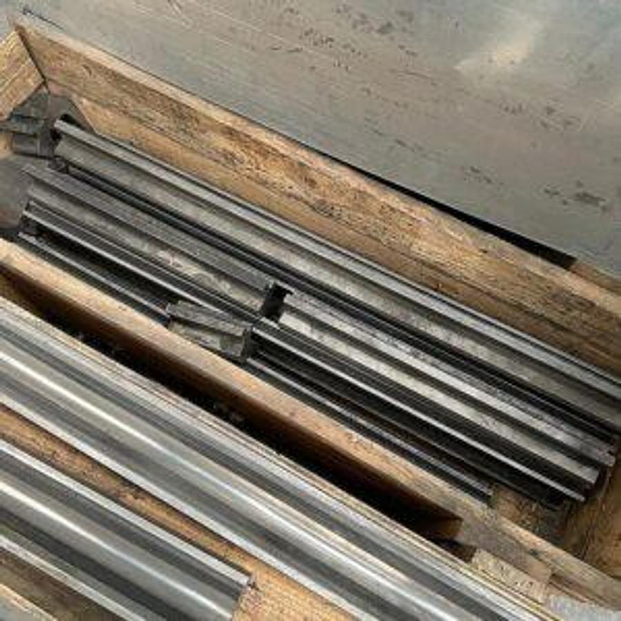 Used 2007 Gade PP30/150 Press Brake – 150 Ton – 3050 mm