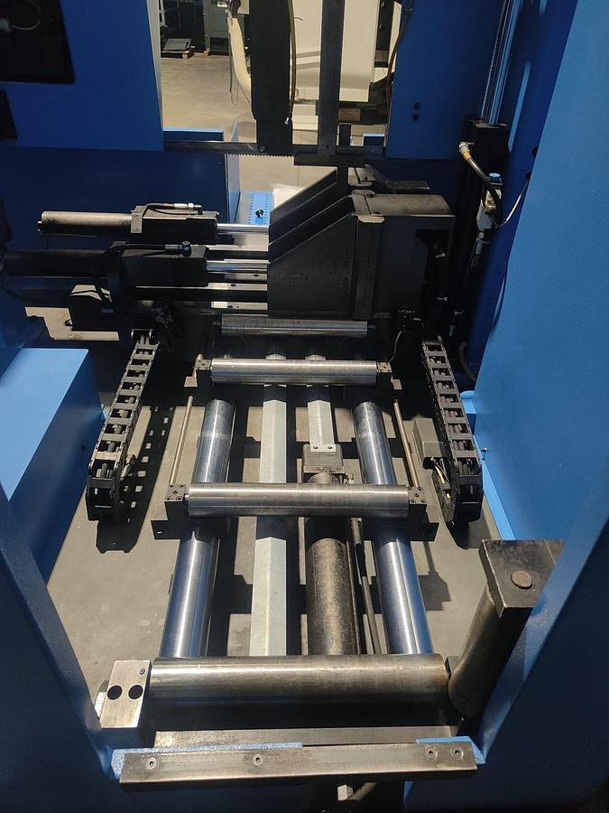 Gebraucht 2015 BTM SAW Mod.SB360 CNC4