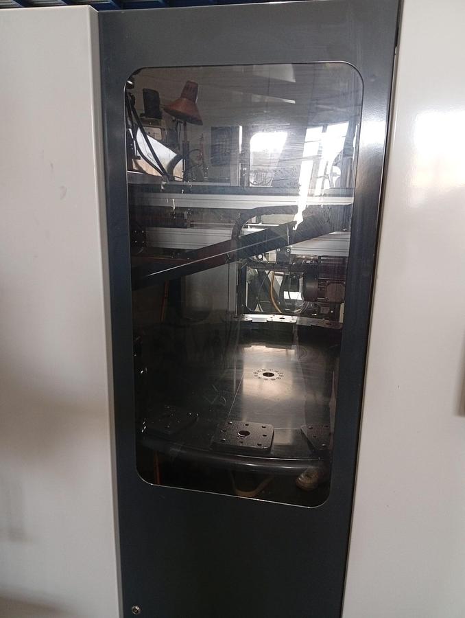 Used INDUMATIK AUTOMATION mod. ULTRALIGHT