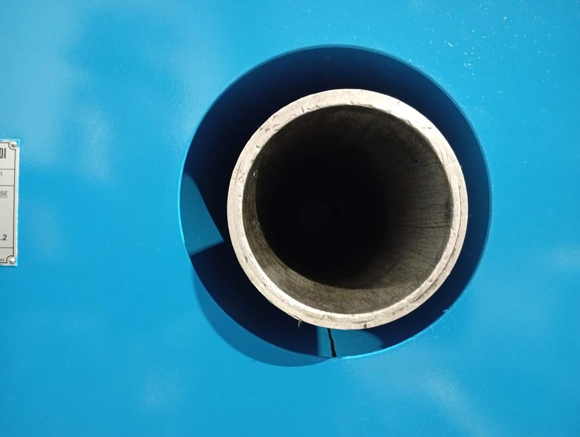 Used 2002 LATHE PARALLEL PBR mod.T35 SNCX3000