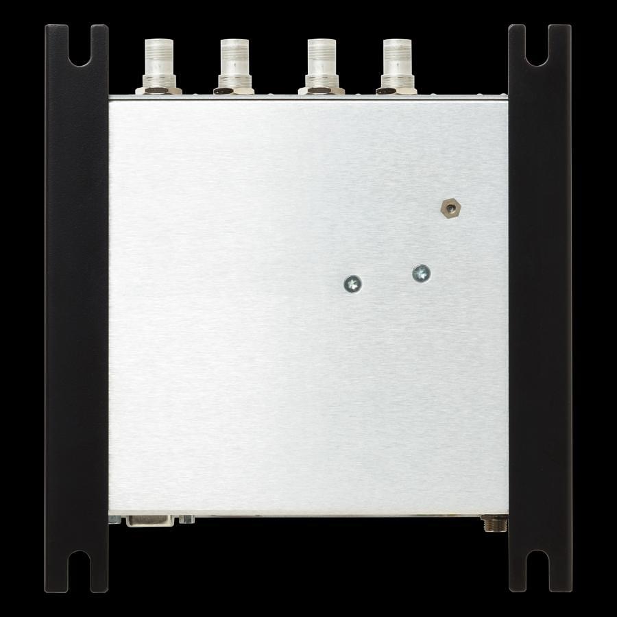 Impinj Speedway R420 (ETSI) + Reader Licensee