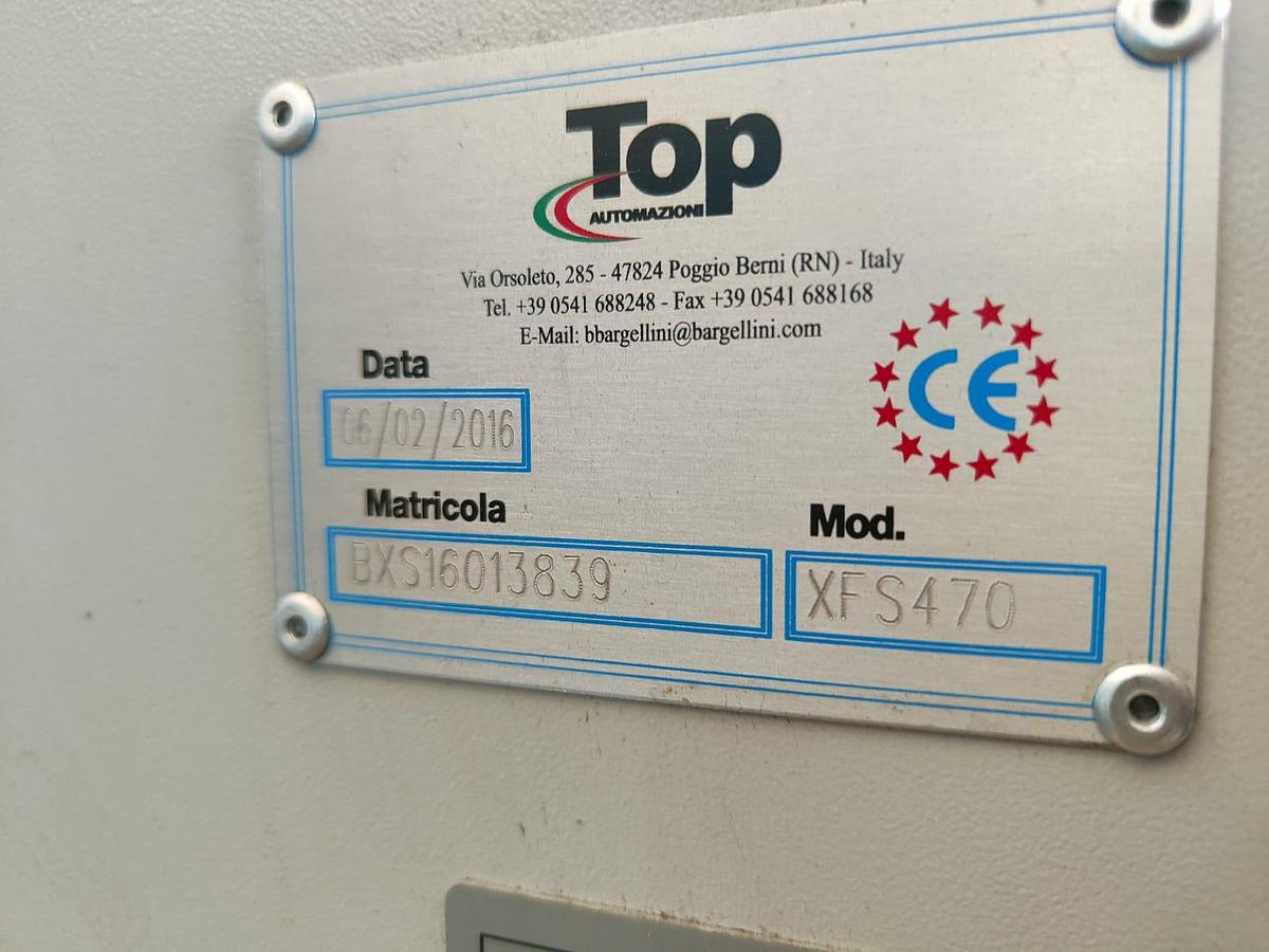 Used TORNIO HWACHEON mod.T2-2T YSMC