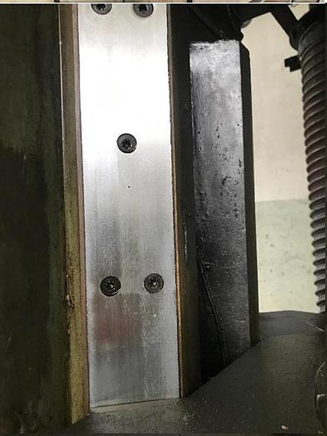 Rénové 1973 VACCARI BF 9 P