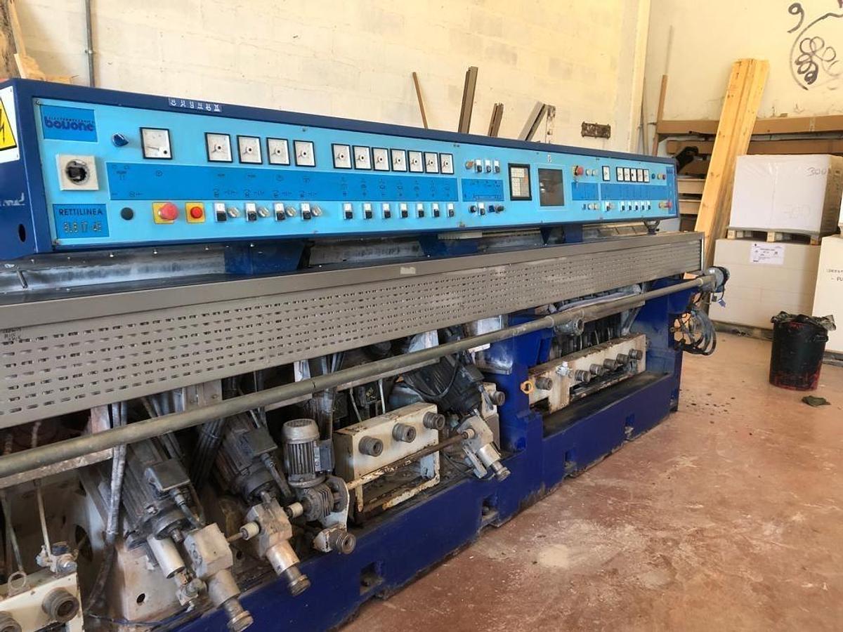 Used 2022 Bovone  ELB 17-45