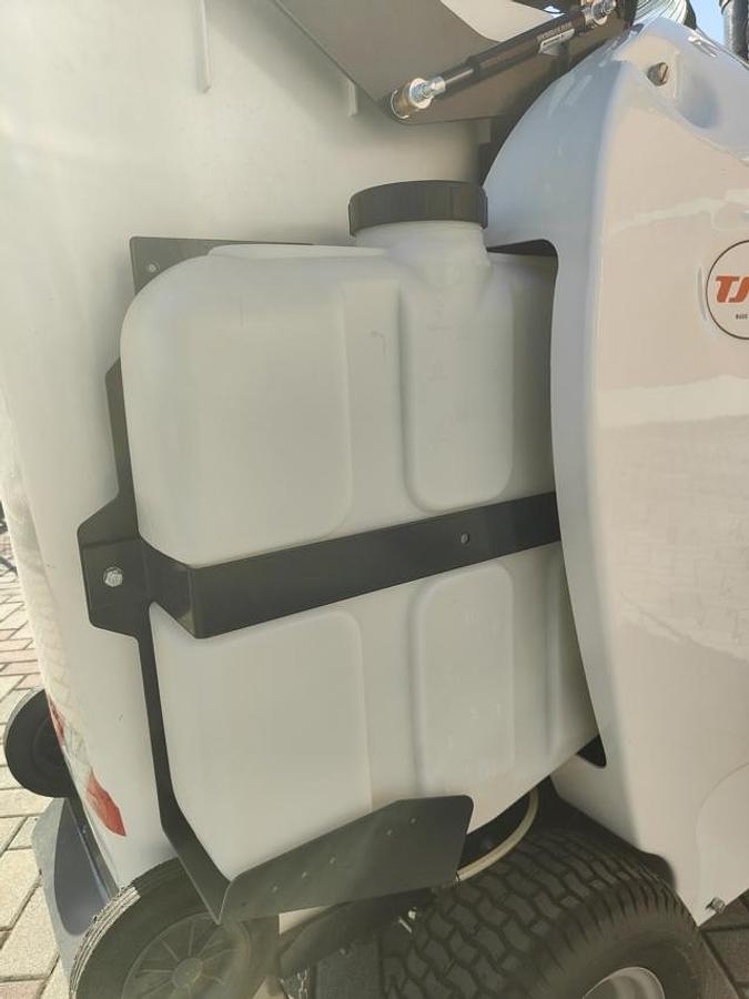 Used 2022 URBAN VACUUM TSM ARIA 240 REVISED
