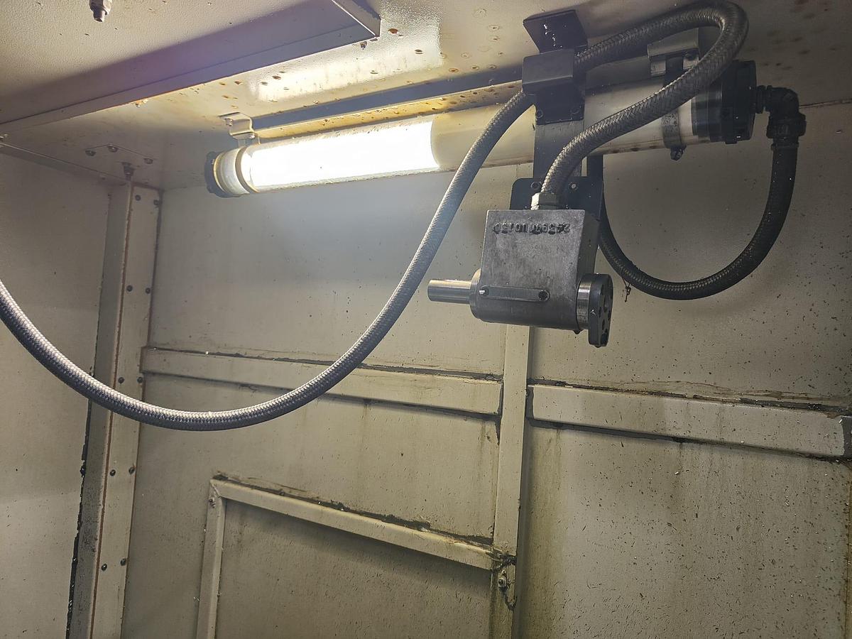 D'occasion Centre vertical MAZAK Nexus 510C-II 2007