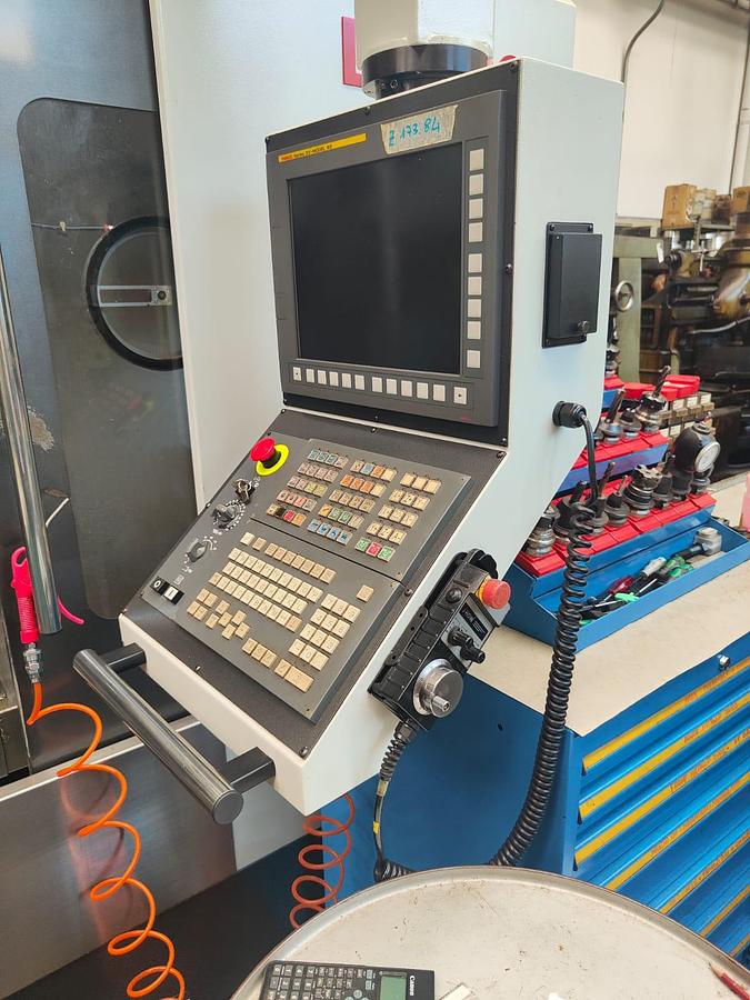 D'occasion CENTRE VERTICAL LAGUN 2017 mod.L1400