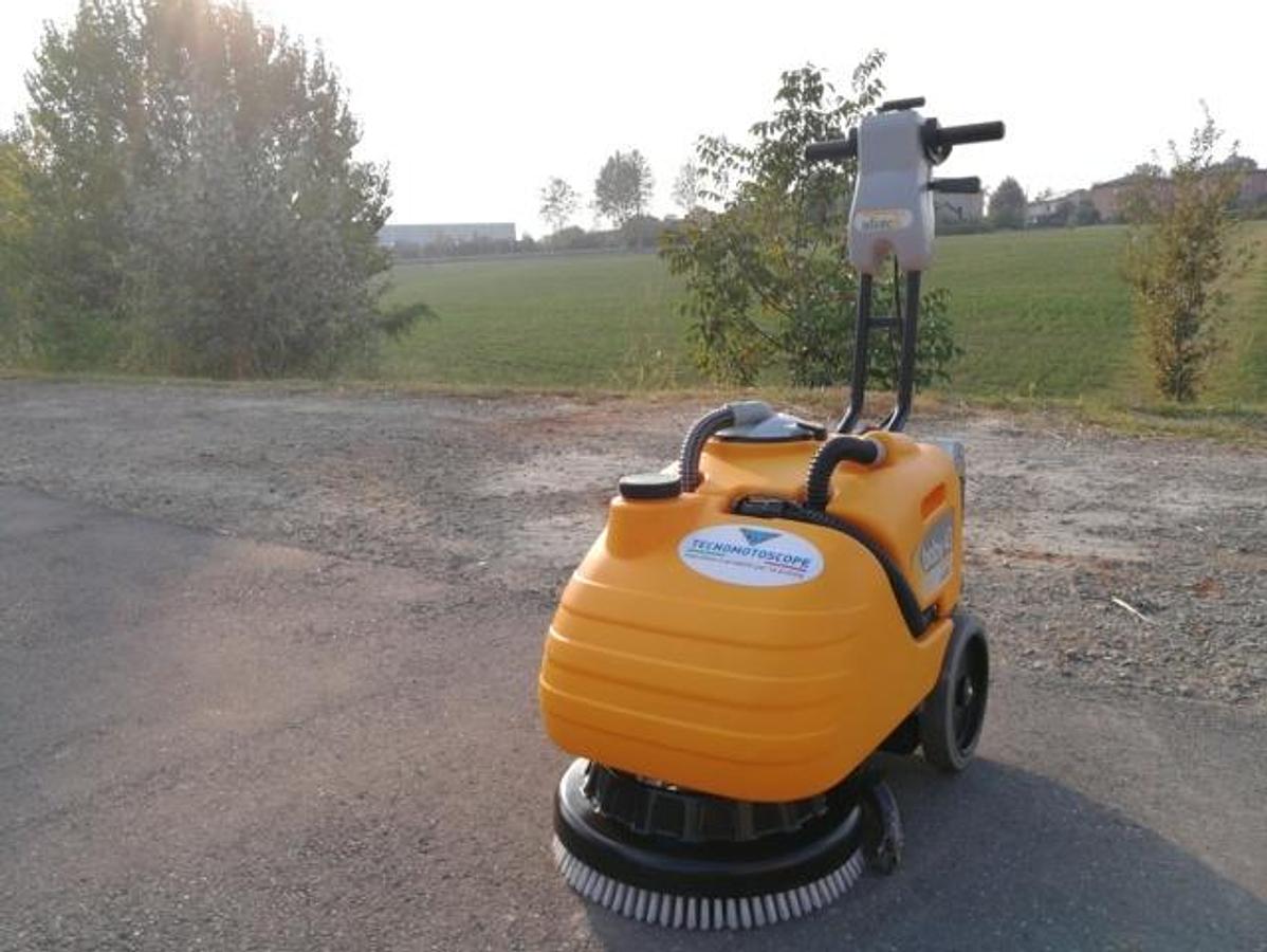 Refurbished REVIEWED FLOOR CLEANER BABY 43 AGM