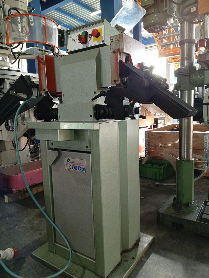 D'occasion 1997 AFFILAPUNTE ACETI mod.101