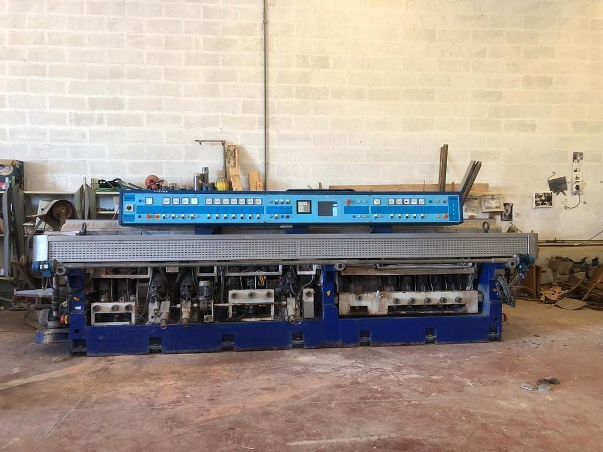 Used 2022 Bovone  ELB 17-45