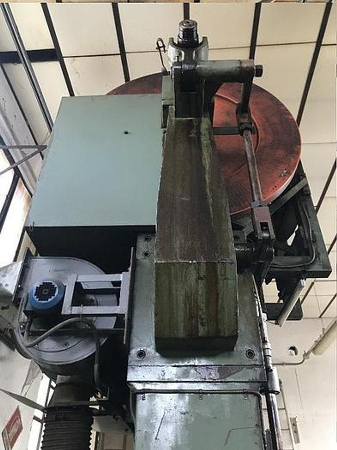 Rénové 1973 VACCARI BF 9 P