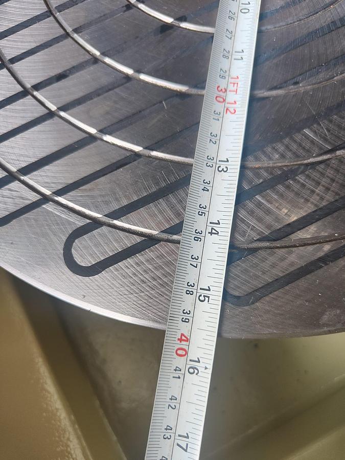 Gebraucht LAPIDELLO DELTA LC-400