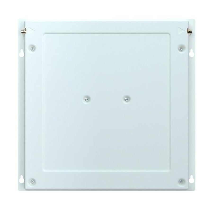 Antenna ETSI 865-868 MHz, 5  dBic 2xFAKRA connect;  33cm x 34cm; with protective cover 
PN: 52010524